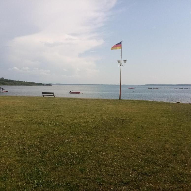 Quiet Place Biscarrosse Ngoại thất bức ảnh